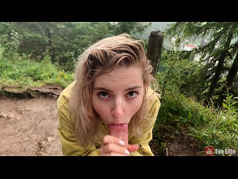 ❤️ Κορίτσι καταπίνει σπέρμα μετά από μια δημόσια πίπα - Eva Elfi ❤❌ Πόρνο fb ️